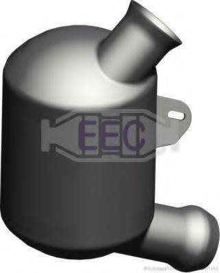 EEC MZ6091 Каталізатор