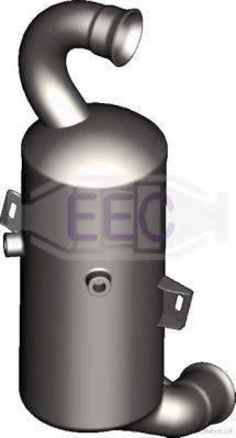 EEC PT6066TS