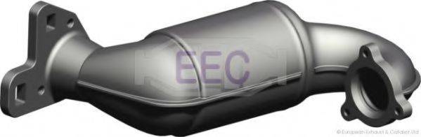 EEC RE6034 Каталізатор