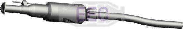 EEC SA6012TS