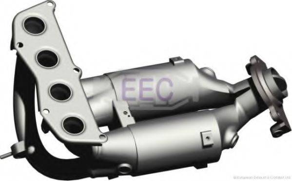 EEC TY6015T
