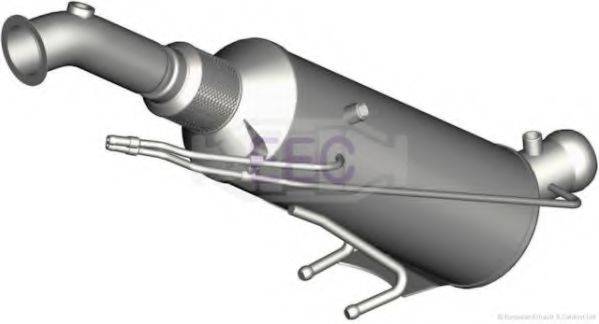 EEC VK6034TS