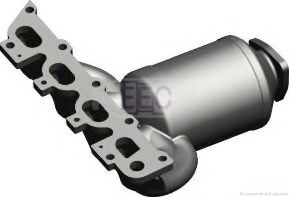 EEC VX6016T