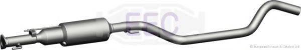 EEC VX6070TS