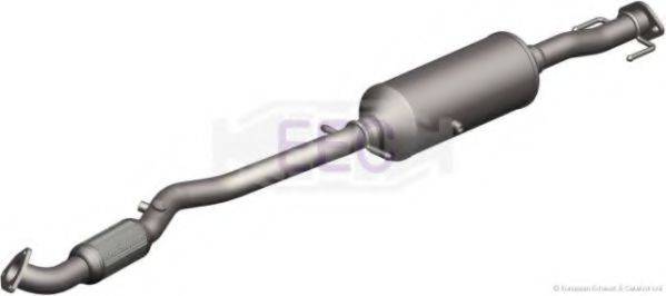 EEC VX6087T