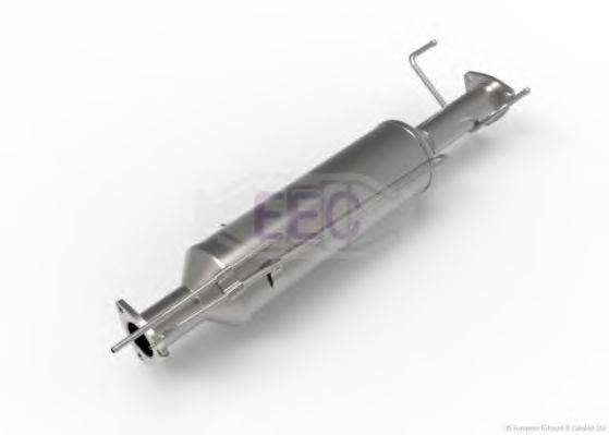 EEC VX6096TS