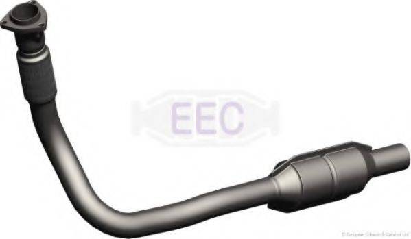 EEC VX8047TBP