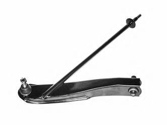 AUDI 48069-87504 Важіль незалежної підвіски колеса, підвіска колеса