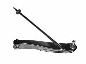 AUDI 48068-87507 Важіль незалежної підвіски колеса, підвіска колеса