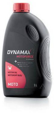 DYNAMAX 501683 Моторне масло; Моторне масло