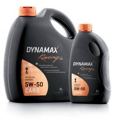 DYNAMAX 501908 Моторне масло; Моторне масло