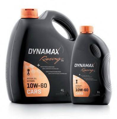 DYNAMAX 501909 Моторне масло; Моторне масло