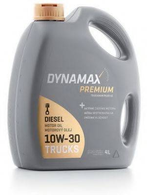 DYNAMAX 501590 Моторне масло; Моторне масло