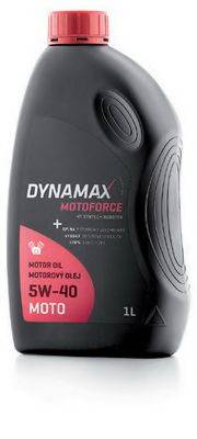 DYNAMAX 501695 Моторне масло; Моторне масло