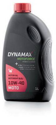 DYNAMAX 501696 Моторне масло; Моторне масло