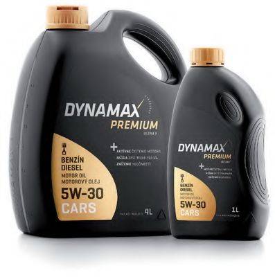 DYNAMAX 501761 Моторне масло; Моторне масло