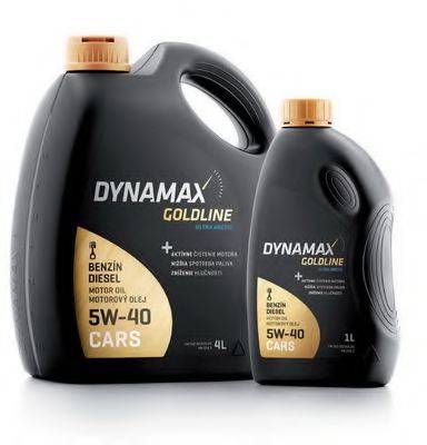 DYNAMAX 501974 Моторне масло; Моторне масло