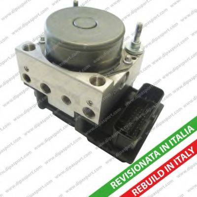 DIPASPORT ABS023R