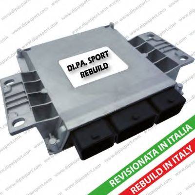 DIPASPORT EB48P3R