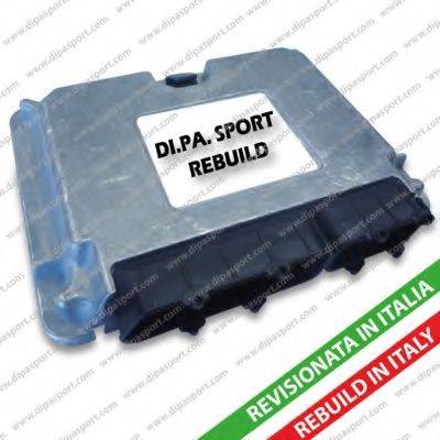 DIPASPORT EB4AFSMR