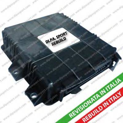 CITROEN 9622218880 Блок керування, керування двигуном