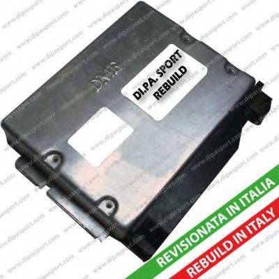DIPASPORT 0986262387 Блок керування, впорскування палива