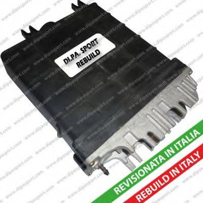 DIPASPORT 0986261128 Блок керування, впорскування палива