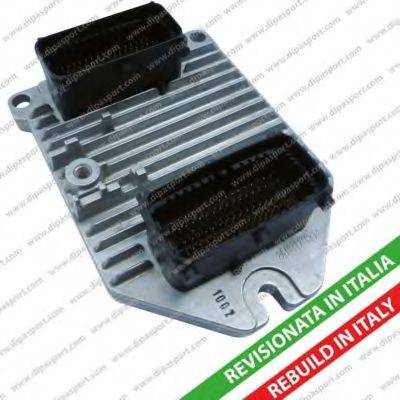 DIPASPORT EBSIMTEC71R