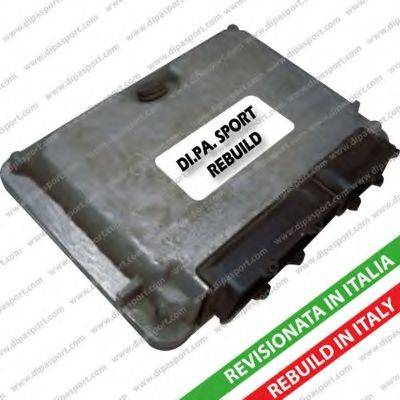 DIPASPORT 0281001688 Блок керування, впорскування палива