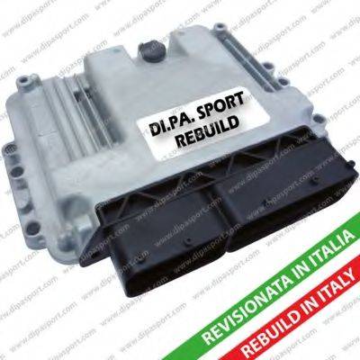 DIPASPORT EDEDC16C395A3R