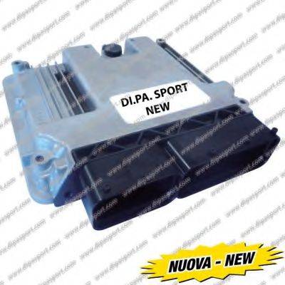 DIPASPORT EDEDC16C8131N