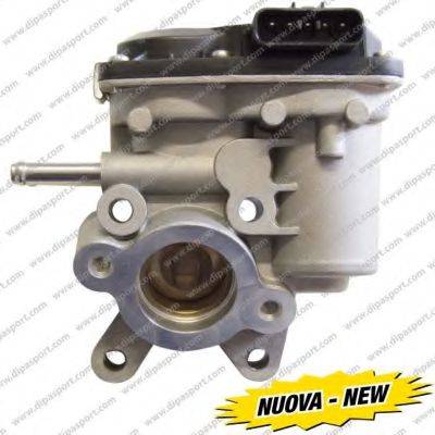 NISSAN 1501000021 Клапан повернення ОГ
