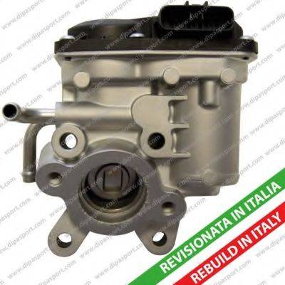 SUBARU 14710-AA741 Клапан повернення ОГ