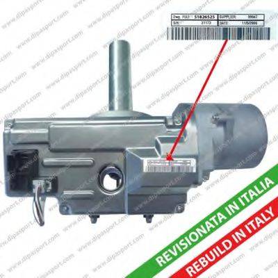 DIPASPORT EPS112525R