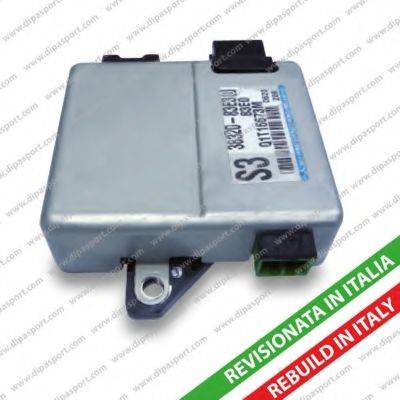 DIPASPORT 4820083E64 Рульова колонка