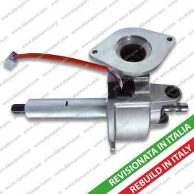 DIPASPORT 52540 Рульова колонка