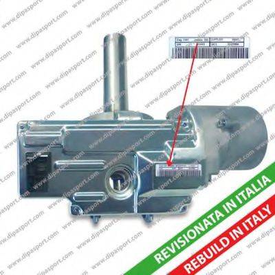 DIPASPORT EPS158540R
