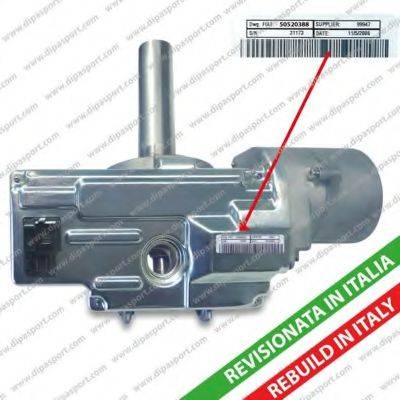 DIPASPORT EPS158920R