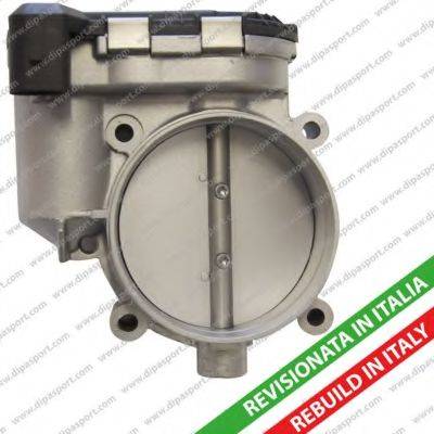 AUDI 077133062C Патрубок дросельної заслінки