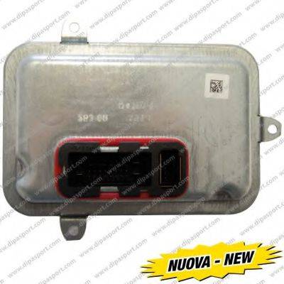 DIPASPORT 12640 Пристрій керування, освітлення