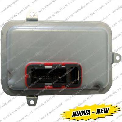 DIPASPORT LTX029BLN