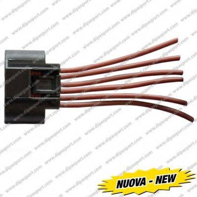 DIPASPORT PLUG1205