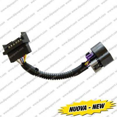 DIPASPORT PLUG4402