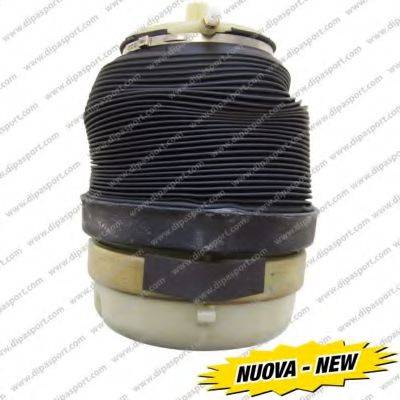 AUDI 4F0616001J Пневматична ресора, ходова частина