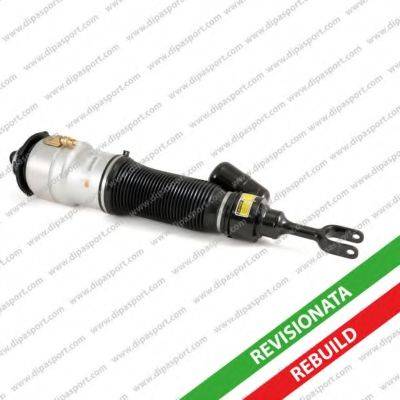 VAG 3D0 616 039 AB Опора пневматичної ресори