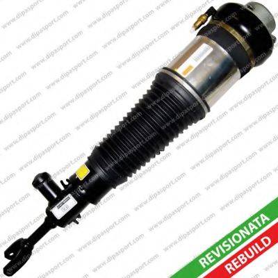 AUDI 4F0616039T Опора пневматичної ресори