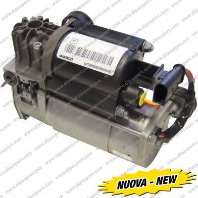 IVECO 500340807 Компресор, пневматична система