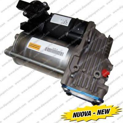 DIPASPORT SSP02658N