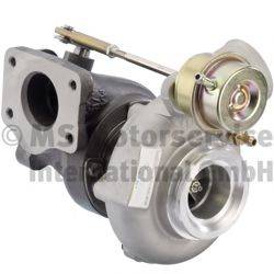 TURBO BY INTEC 221900010