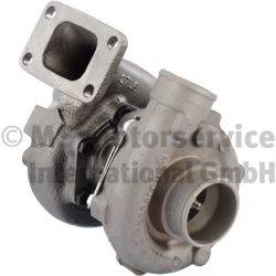 PERKINS 2674A160 Компресор наддув